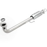 MagnaFlow Direct Fit Catalytic Converter 01-05 Honda Civic EX/GX 1.7L thumbnail 5