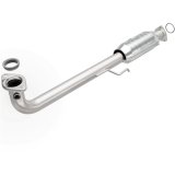 MagnaFlow Direct Fit Catalytic Converter 01-05 Honda Civic EX/GX 1.7L thumbnail 6