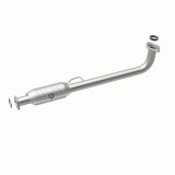 MagnaFlow Direct Fit Catalytic Converter 01-05 Honda Civic EX/GX 1.7L thumbnail 8