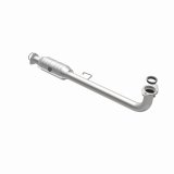MagnaFlow Direct Fit Catalytic Converter 01-05 Honda Civic EX/GX 1.7L thumbnail 9