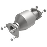 MagnaFlow Direct Fit Catalytic Converter 09-10 Acura TSX 2.4L / 08-10 Honda Accord 2.4L thumbnail 1