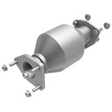 MagnaFlow Direct Fit Catalytic Converter 09-10 Acura TSX 2.4L / 08-10 Honda Accord 2.4L thumbnail 2