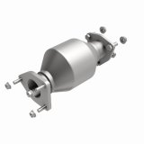MagnaFlow Direct Fit Catalytic Converter 09-10 Acura TSX 2.4L / 08-10 Honda Accord 2.4L thumbnail 5