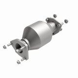 MagnaFlow Direct Fit Catalytic Converter 09-10 Acura TSX 2.4L / 08-10 Honda Accord 2.4L thumbnail 7