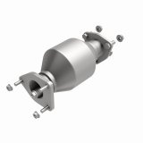 MagnaFlow Direct Fit Catalytic Converter 09-10 Acura TSX 2.4L / 08-10 Honda Accord 2.4L thumbnail 9