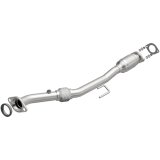 MagnaFlow Direct Fit Catalytic Converter 02-06 Nissan Altima 2.5L Rear thumbnail 5