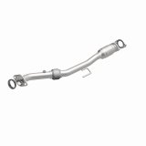 MagnaFlow Direct Fit Catalytic Converter 02-06 Nissan Altima 2.5L Rear thumbnail 7