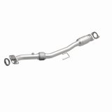 MagnaFlow Direct Fit Catalytic Converter 02-06 Nissan Altima 2.5L Rear thumbnail 9