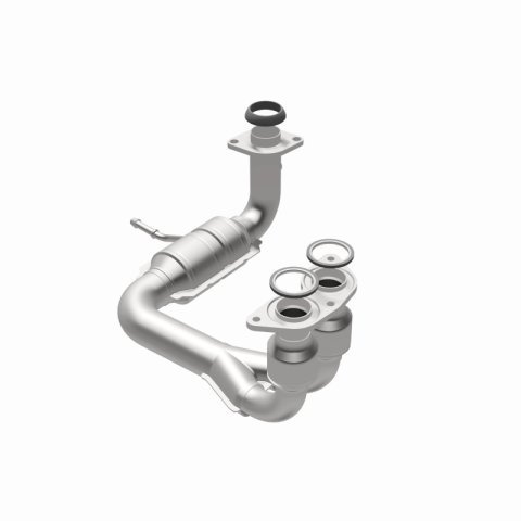 MagnaFlow Direct Fit Catalytic Converter OEM Grade 00-05 Toyota MR2 Spyder 1.8L Rear thumbnail 9