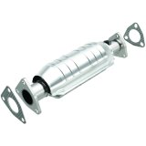 MagnaFlow DF Cat. Conv 97-99 Acura CL 3.0L/99 TL 3.2L / 98-02 Honda Accord 3.0L/99-02 Odyssey 3.5L thumbnail 2
