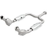 MagnaFlow Conv DF 99-04 Ford Mustang 3.8L thumbnail 3