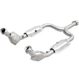 MagnaFlow Conv DF 99-04 Ford Mustang 3.8L thumbnail 4