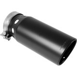 MagnaFlow Black Series Tip W/Clamp 5x20 4 ID BLACK thumbnail 6