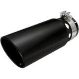 MagnaFlow Black Series Tip W/Clamp 5x20 4 ID BLACK thumbnail 7