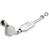MagnaFlow Direct Fit Catalytic Converter 03-07 Ford-Mercury Passenger Side thumbnail 1
