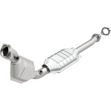 MagnaFlow Direct Fit Catalytic Converter 03-07 Ford-Mercury Passenger Side thumbnail 2
