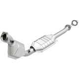 MagnaFlow Direct Fit Catalytic Converter 03-07 Ford-Mercury Passenger Side thumbnail 3