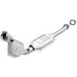 MagnaFlow Direct Fit Catalytic Converter 03-07 Ford-Mercury Passenger Side thumbnail 4