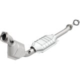 MagnaFlow Direct Fit Catalytic Converter 03-07 Ford-Mercury Passenger Side thumbnail 5