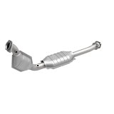 MagnaFlow Direct Fit Catalytic Converter 03-07 Ford-Mercury Passenger Side thumbnail 7