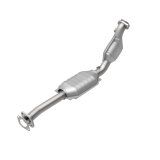 MagnaFlow Direct Fit Catalytic Converter 03-07 Ford-Mercury Passenger Side thumbnail 9
