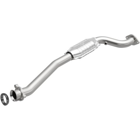 MagnaFlow Direct Fit Catalytic Converter 07-09 Chevy Colorado/GMC Canyon/ Isuzu / 06 Hummer H3 thumbnail 1