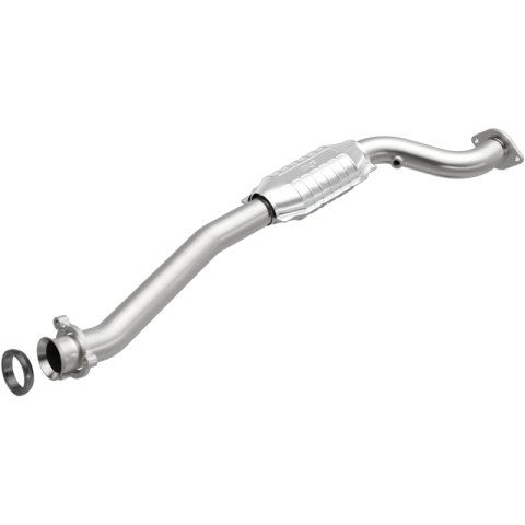 MagnaFlow Direct Fit Catalytic Converter 07-09 Chevy Colorado/GMC Canyon/ Isuzu / 06 Hummer H3 thumbnail 2