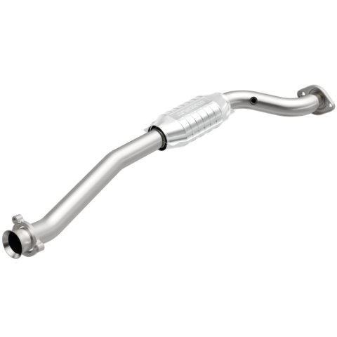 MagnaFlow Direct Fit Catalytic Converter 07-09 Chevy Colorado/GMC Canyon/ Isuzu / 06 Hummer H3 thumbnail 4