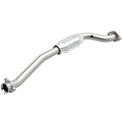 MagnaFlow Direct Fit Catalytic Converter 07-09 Chevy Colorado/GMC Canyon/ Isuzu / 06 Hummer H3 thumbnail 6