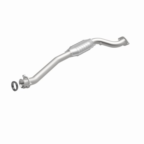 MagnaFlow Direct Fit Catalytic Converter 07-09 Chevy Colorado/GMC Canyon/ Isuzu / 06 Hummer H3 thumbnail 8