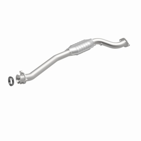 MagnaFlow Direct Fit Catalytic Converter 07-09 Chevy Colorado/GMC Canyon/ Isuzu / 06 Hummer H3 thumbnail 9