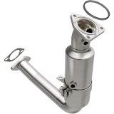 MagnaFlow Conv DF 00-04 Ford Focus 4.2L A/T thumbnail 2