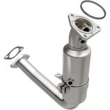MagnaFlow Conv DF 00-04 Ford Focus 4.2L A/T thumbnail 5