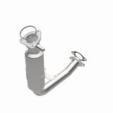 MagnaFlow Conv DF 00-04 Ford Focus 4.2L A/T thumbnail 7