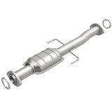 MagnaFlow Direct Fit Catalytic Converter 02-04 Toyota Tacoma 2.7L Rear thumbnail 1