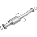 MagnaFlow Direct Fit Catalytic Converter 02-04 Toyota Tacoma 2.7L Rear thumbnail 3