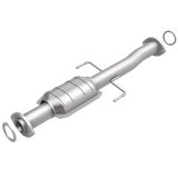 MagnaFlow Direct Fit Catalytic Converter 02-04 Toyota Tacoma 2.7L Rear thumbnail 4