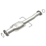 MagnaFlow Direct Fit Catalytic Converter 02-04 Toyota Tacoma 2.7L Rear thumbnail 5