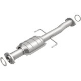 MagnaFlow Direct Fit Catalytic Converter 02-04 Toyota Tacoma 2.7L Rear thumbnail 6