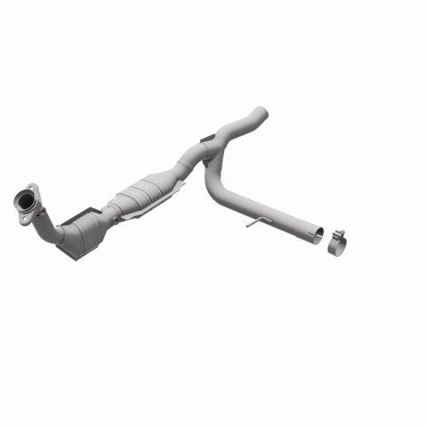 MagnaFlow Conv DF 04-06 Ford F-150 Pick Up (Exc Heritage) / 06 Lincoln Mark LT Truck Passenger Side thumbnail 1