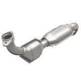 MagnaFlow DF Cat Conv 04-06 Ford F-150 Pick Up (Exc Heritage) / 06 Lincoln Mark LT Truck Driver Side thumbnail 1