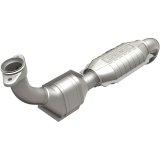 MagnaFlow DF Cat Conv 04-06 Ford F-150 Pick Up (Exc Heritage) / 06 Lincoln Mark LT Truck Driver Side thumbnail 2