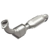 MagnaFlow DF Cat Conv 04-06 Ford F-150 Pick Up (Exc Heritage) / 06 Lincoln Mark LT Truck Driver Side thumbnail 5