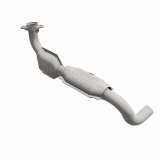 MagnaFlow DF Cat Conv 04-06 Ford F-150 Pick Up (Exc Heritage) / 06 Lincoln Mark LT Truck Driver Side thumbnail 7