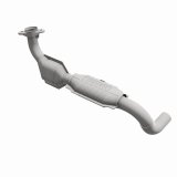MagnaFlow DF Cat Conv 04-06 Ford F-150 Pick Up (Exc Heritage) / 06 Lincoln Mark LT Truck Driver Side thumbnail 8