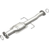 MagnaFlow Direct Fit Catalytic Converter 01-04 Toyota Tacoma 2.4L Rear thumbnail 2