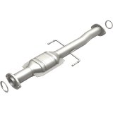 MagnaFlow Direct Fit Catalytic Converter 01-04 Toyota Tacoma 2.4L Rear thumbnail 3