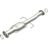 MagnaFlow Direct Fit Catalytic Converter 01-04 Toyota Tacoma 2.4L Rear thumbnail 5