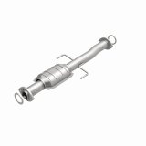 MagnaFlow Direct Fit Catalytic Converter 01-04 Toyota Tacoma 2.4L Rear thumbnail 8