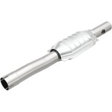 MagnaFlow Conv DF 99-01 Jeep Grand Cherokee 4.0L Rear thumbnail 3